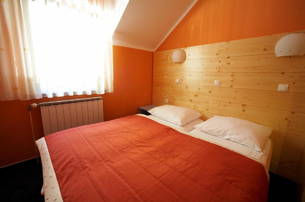 Vakantiepark Terme - Terme
