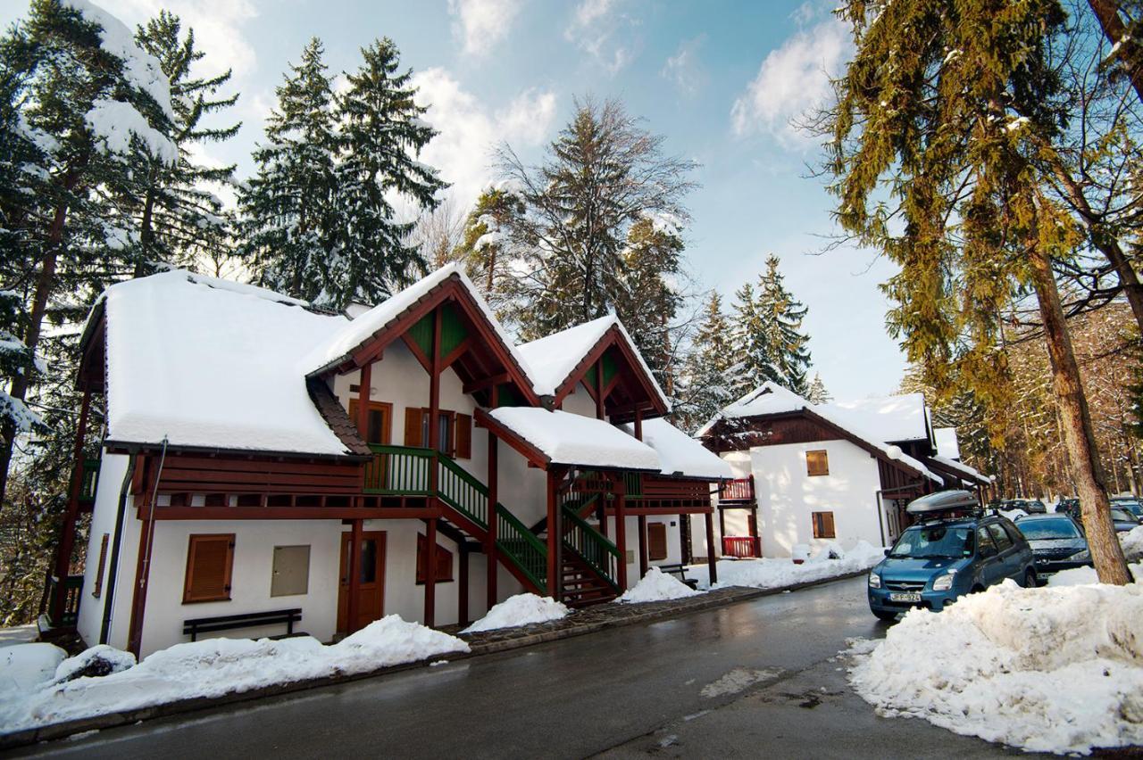 Vakantiepark Terme - Terme