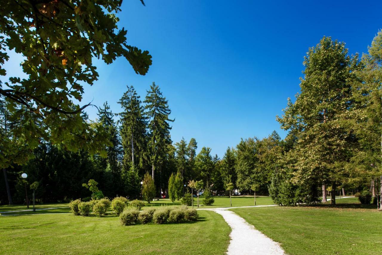 Terme - Terme Vakantiepark Zreče