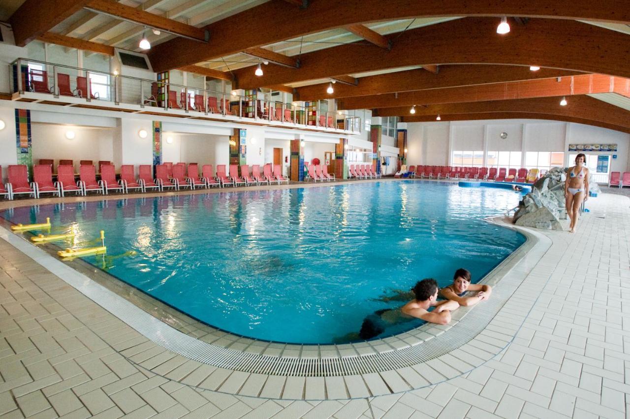 Vakantiepark Terme - Terme 4*