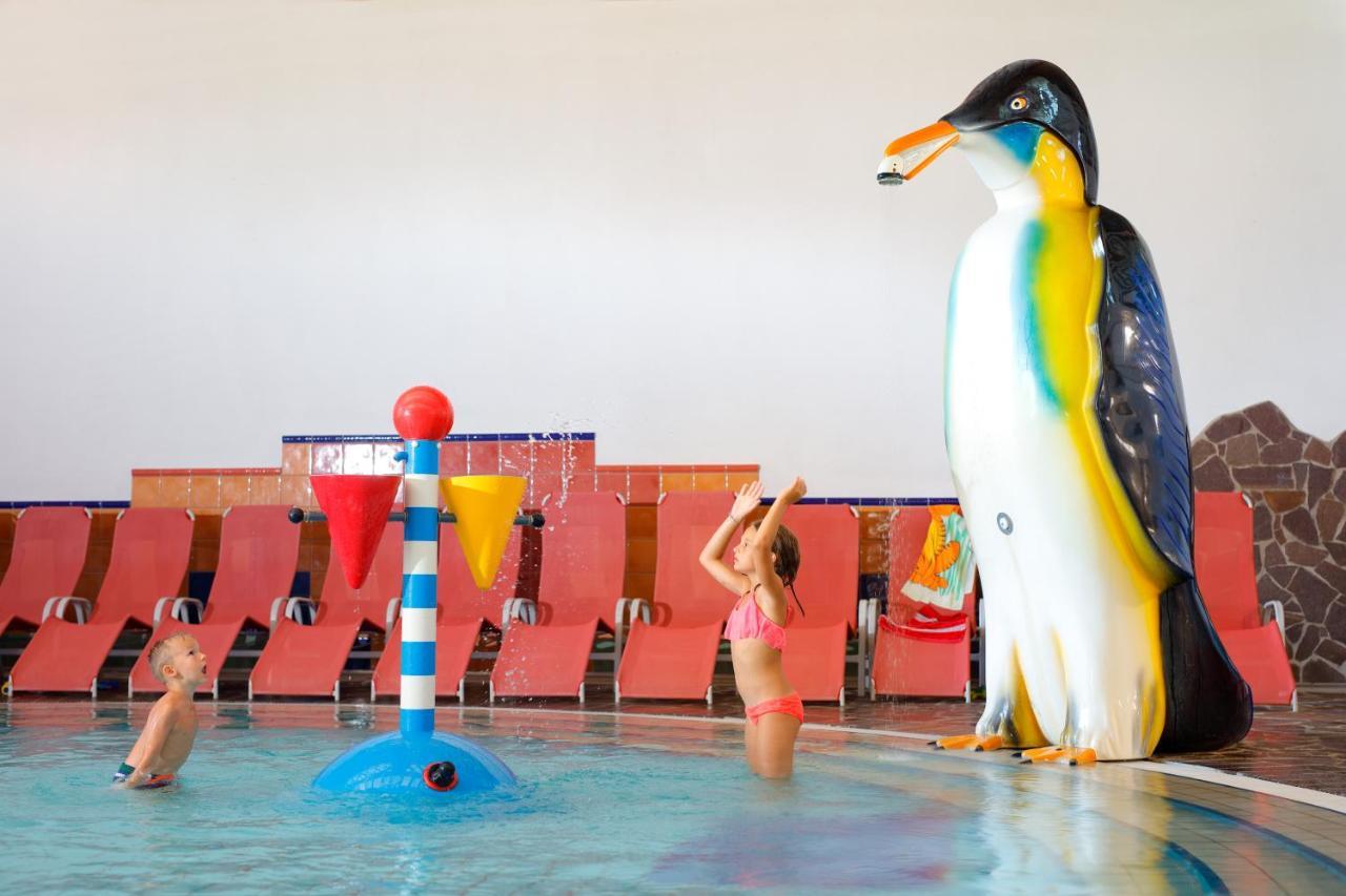 Vakantiepark Terme - Terme